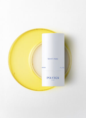 POUCH24 Ha Ji-won Queen’s Balm White 16g