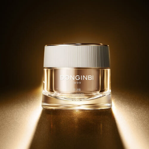 DONGINBI Red Ginseng Power Repair Anti Aging Cream 25ml
