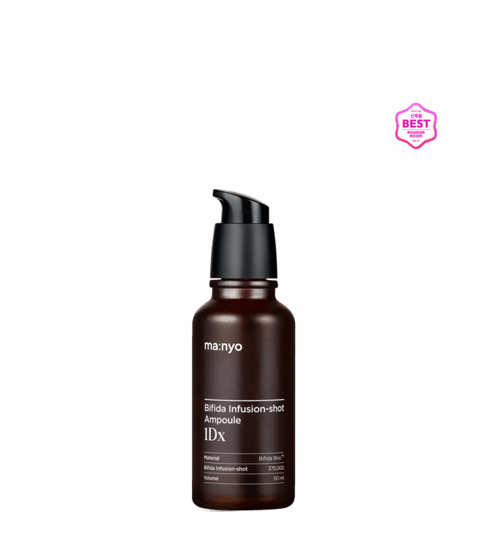 ma:nyo Factory Bifida Infusion-Shot Ampoule 1Dx 50ml - Image 2