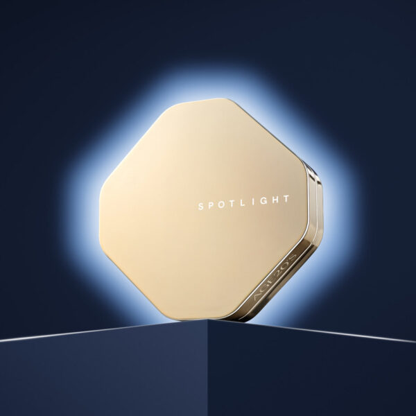 AGE20's Spotlight Essence Pact Natural Glow 12.5g + Refill [NEW]