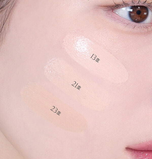 AGE20's Spotlight Essence Pact Natural Glow 12.5g + Refill [NEW]