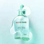 Dr.G Red Blemish Clear Hyal Cica Soothing Serum 50ml - Skincare - View 2