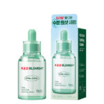 Dr.G Red Blemish Clear Hyal Cica Soothing Serum 50ml - Skincare - View 3