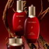 THE WHOO Jin Yul Hyang Anti-Wrinkle Enriching 3-Piece Set