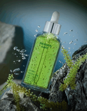 mommy care Sea Grape Pore Lifting Ampoule 80ml