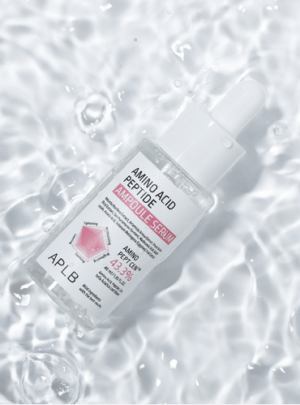 APLB Amino Acid Peptide Ampoule Serum 40ml