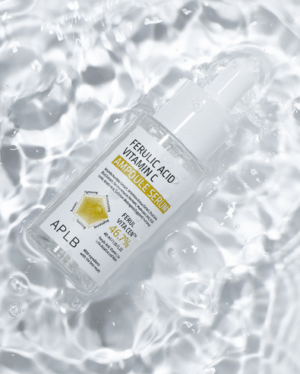 APLB Ferulic Acid Vitamin C Ampoule Serum 40ml