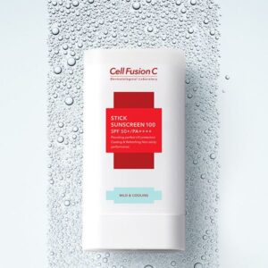 Cell Fusion C Stick Sunscreen 100 SPF 50+ PA++++ 19g