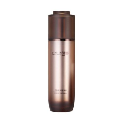 danahan Ginseng Seed Secret Emulsion 135ml