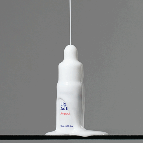 P.CALM Light Active 2 Day Spot Blemish Litops Ampoule 15ml