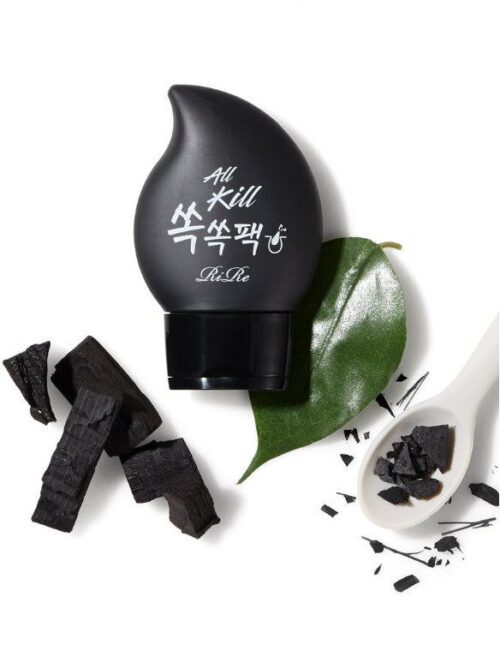 RiRe All Kill Nose Pack 40ml