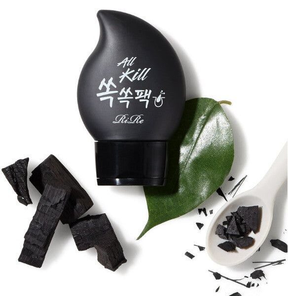 RiRe All Kill Nose Pack 40ml