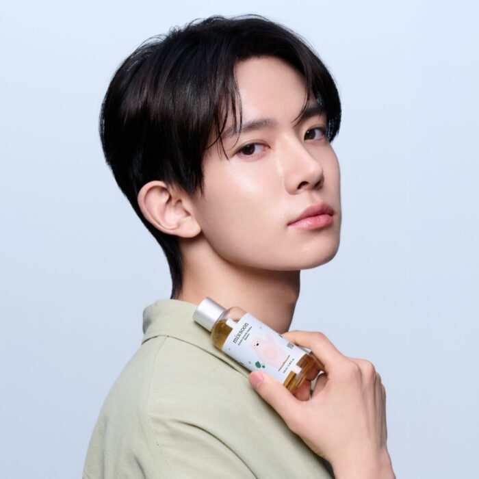 mixsoon Soondy Centella Asiatica Essence 100ml - Image 1