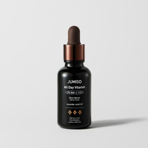 JUMISO All Day Vitamin Pure C 5.5 Glow Serum 30ml