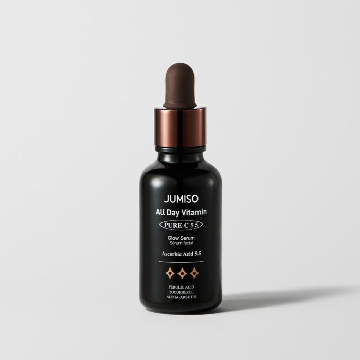 JUMISO All Day Vitamin Pure C 5.5 Glow Serum 30ml - Image 1