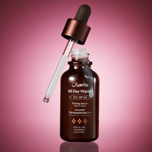 JUMISO All Day Vitamin VC-IP 10 Firming Serum 30ml