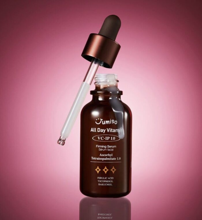 JUMISO All Day Vitamin VC-IP 10 Firming Serum 30ml - Image 1