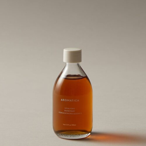AROMATICA Vitalizing Rosemary Concentrated Essence 100ml