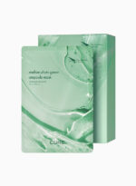CURE Realoe Phyto Green Ampoule Mask 30ml*10pack