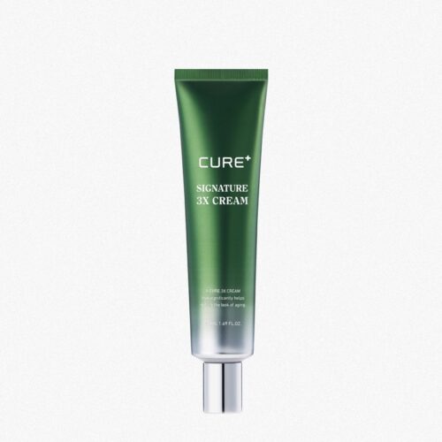 CURE Signature 3X Cream 50ml