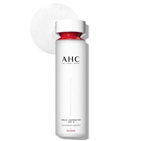 AHC Colla Juvenation Lift 4 Treatment Essence 130ml