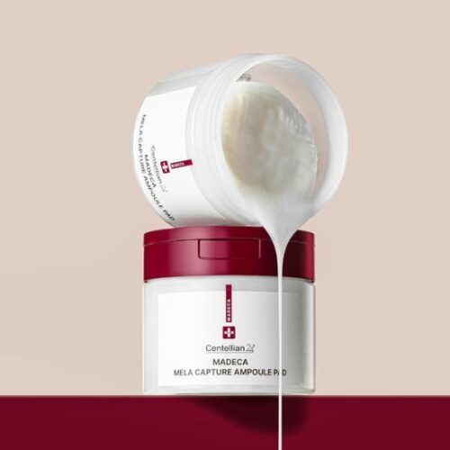 Centellian24 Madeca Mela Capture Ampoule Pad 60pads 165ml