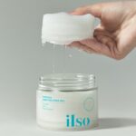 ilso Moringa Purifying Pore Pad 60sheets