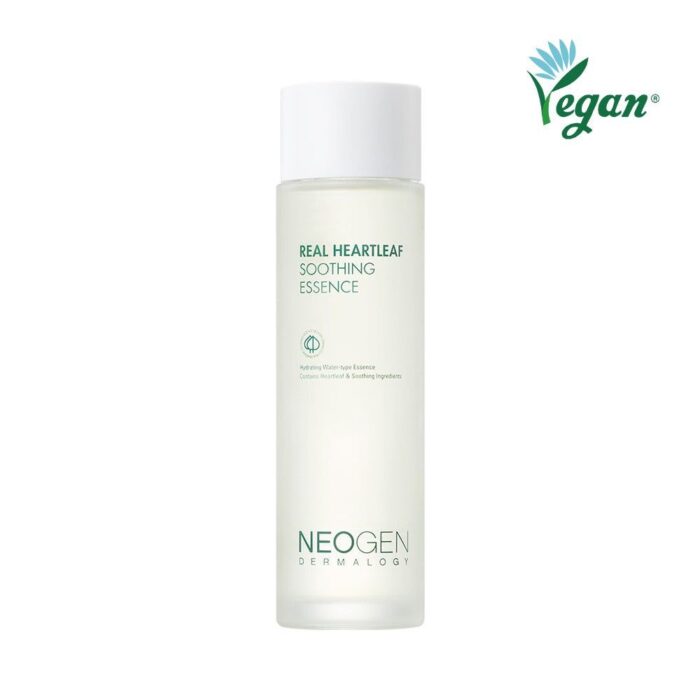 NEOGEN Real Heartleaf Soothing Essence 150ml - Image 1