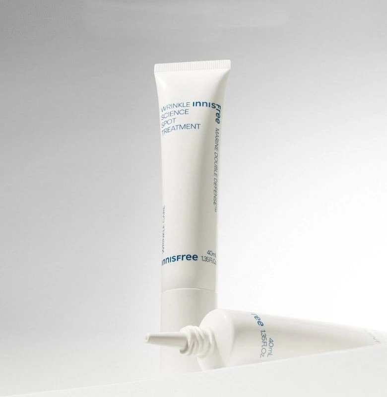b0728-44 innisfree Wrinkle Science Spot Treatment 40ml - Image 1