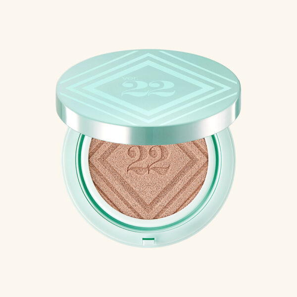 chosungah 22 C&T VVIG Cushion Sea Ampoule SPF50+ PA++++ 25g