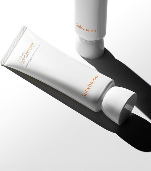 Sulwhasoo UV Daily Tone Up Sunscreen SPF50+ PA++++ 50ml