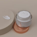 LESSENTIAL Rhodiola Rively Triple Cream 80ml - Image 2