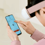 Otus Plus AI Eye Exerciser – Lens Muscle Training Device - Image 2