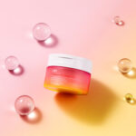 I.st Collagen VC Tangle Pad 130ml 70 Sheets - Image 3