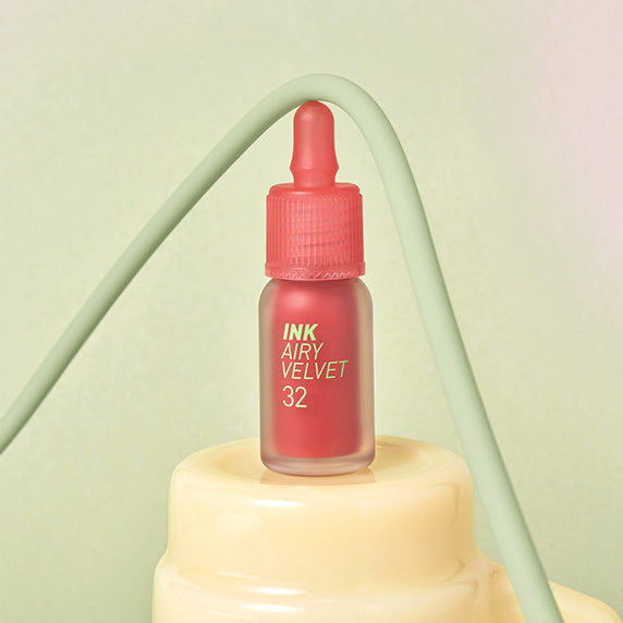 peripera Ink Airy Velvet 4g
