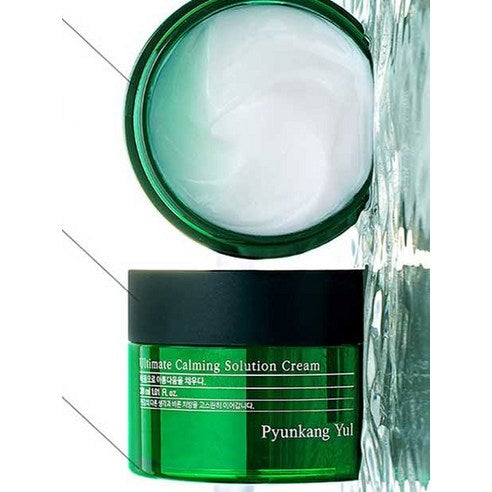 Pyunkang Yul Ultimate Calming Solution Cream 30ml