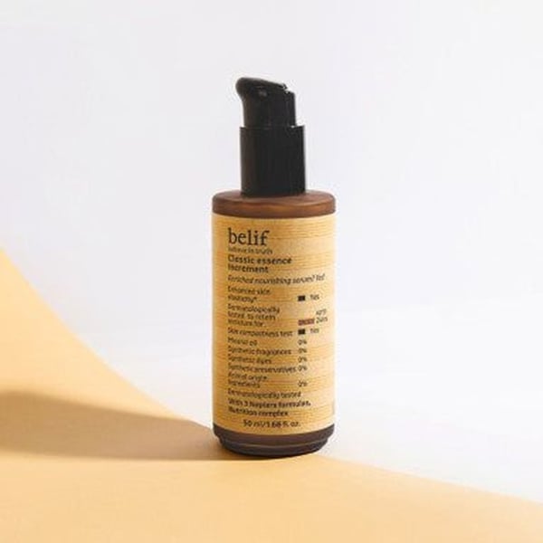 belif Classic essence Increment 100ml - EmpressKorea