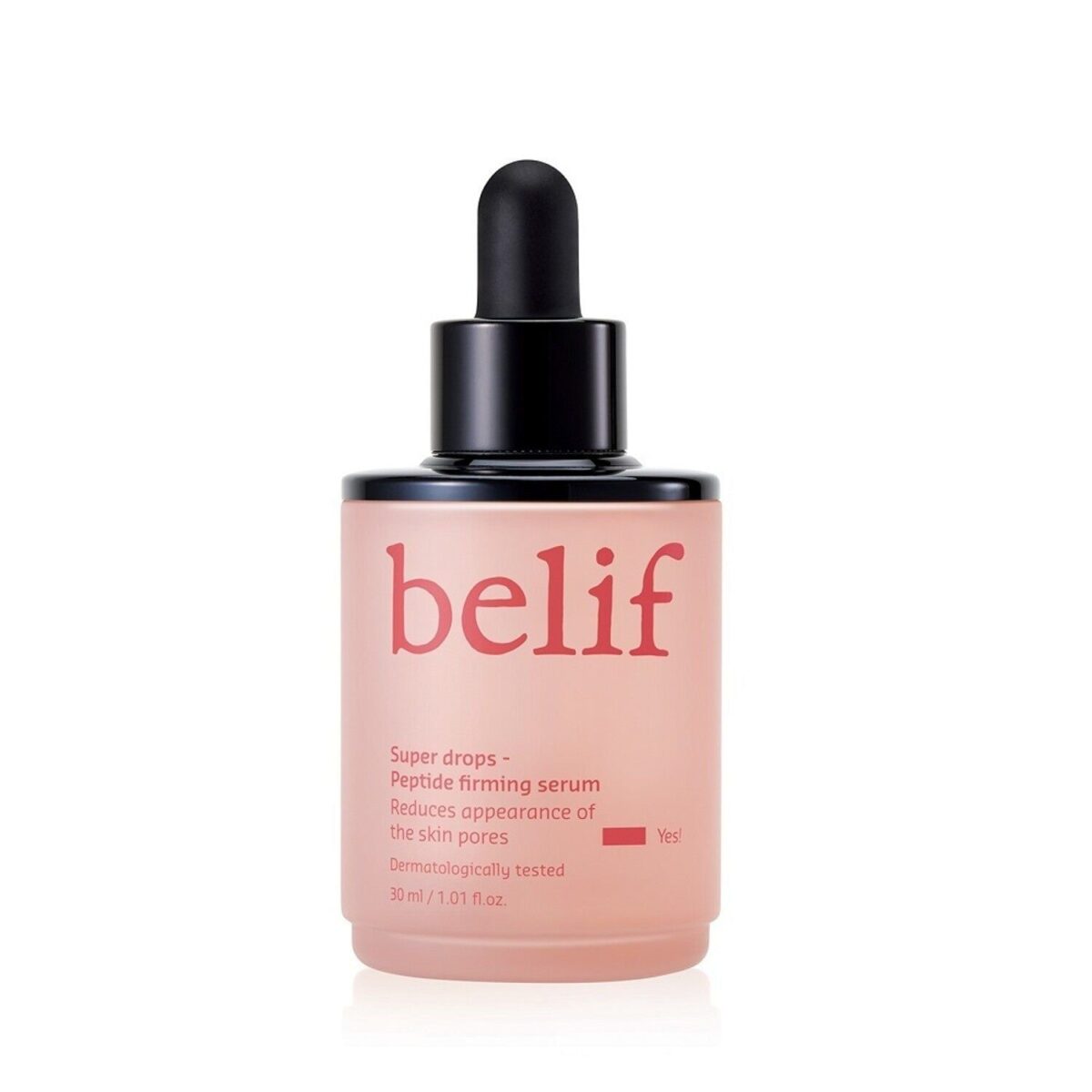 belif Super Drops Peptide Firming Serum 30mL - EmpressKorea