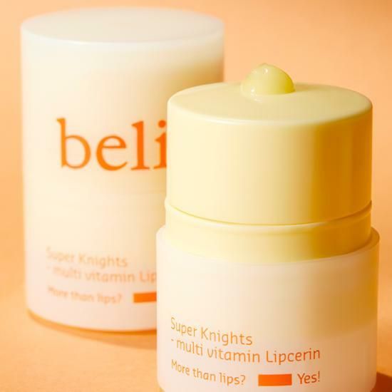 belif Super Knights Multi Lipcerin 15ml 1+1 - EmpressKorea