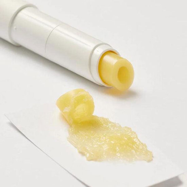beplain Chamomile Dual Moisturizing Lip Balm 3.6g - EmpressKorea