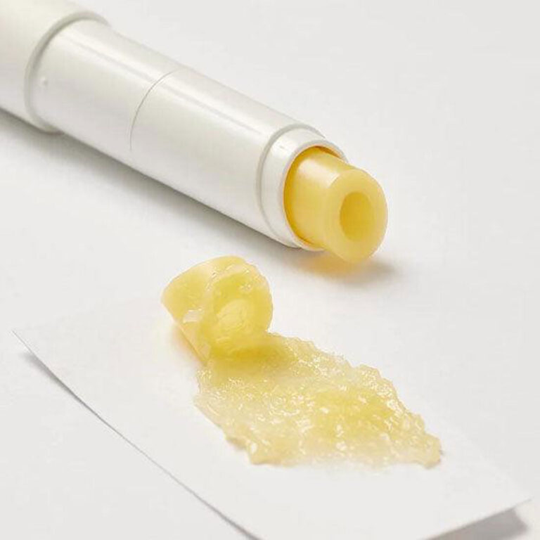 beplain Chamomile Dual Moisturizing Lip Balm 3.6g - EmpressKorea