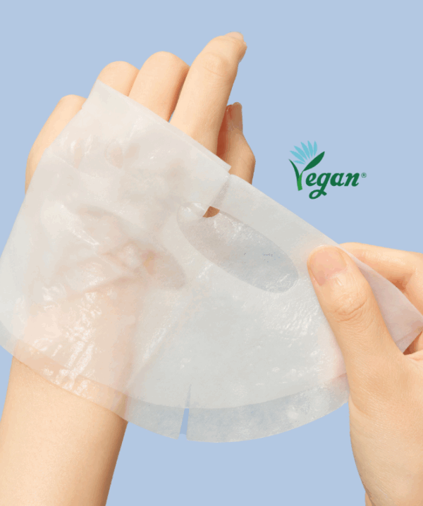 beplain Multi Hyaluronic Acid Mask 10sheets*25ml - EmpressKorea