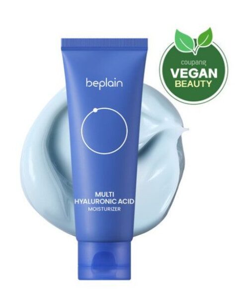 beplain Multi Hyaluronic Acid Moisture Cream 70ml - EmpressKorea