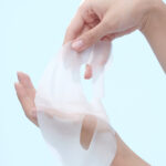 ANOTHER FACE Peptatenol Moisture Balance Gel Mask 4sheets*35g - Image 4