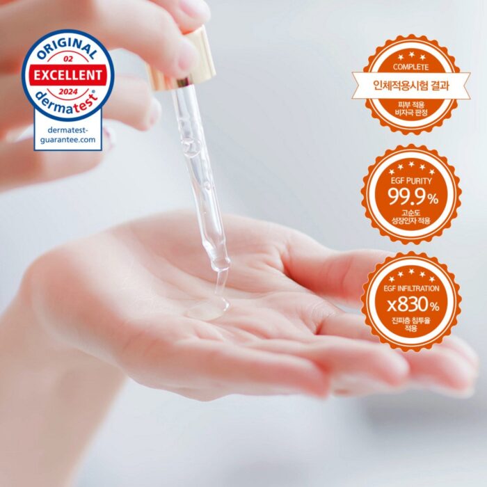 RAVE HEAL Bride Timeless Serum 30ml - Image 4