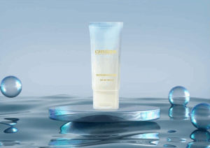 camiane Intensive Fluid Sun Cream 50g - EmpressKorea