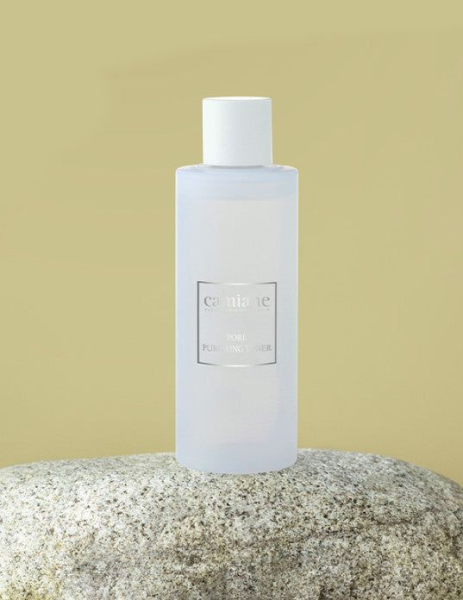 camiane Pore Purifying Toner 200ml - EmpressKorea