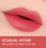 3CE Blur Water Tint 4.6g - Image 12