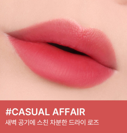 3CE Blur Water Tint 4.6g