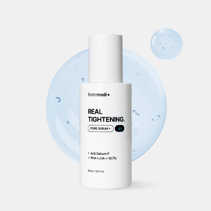 frommedi Real Tightening Pore Serum 50ml - Image 1